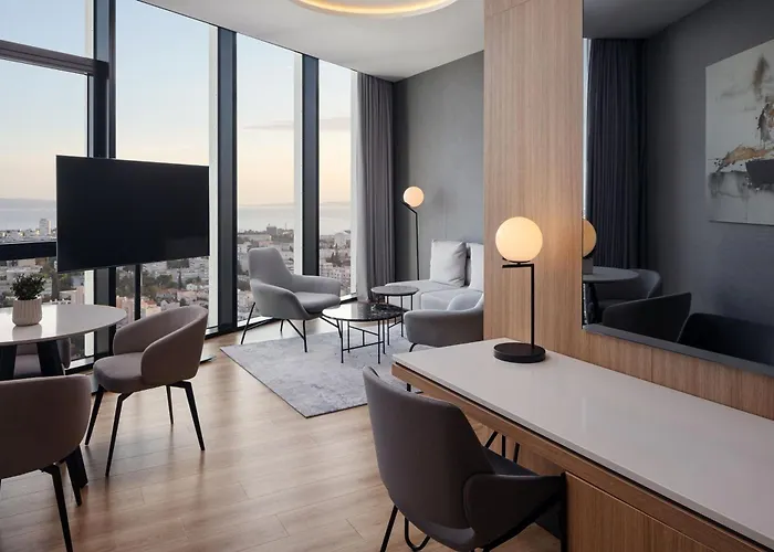 Ac Hotel By Marriott Split