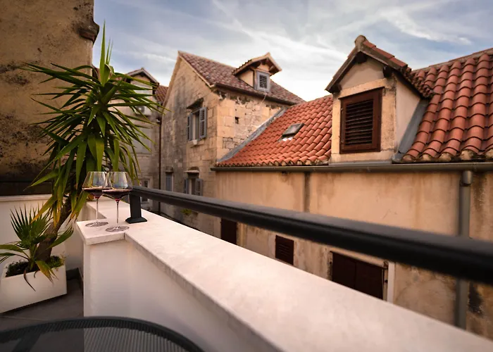 Slavija Culture Heritage Hotel